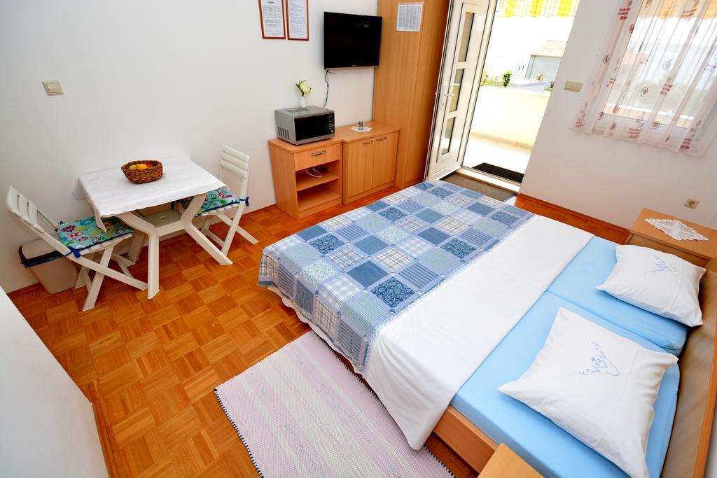 Apartments Andreja Кожино Экстерьер фото