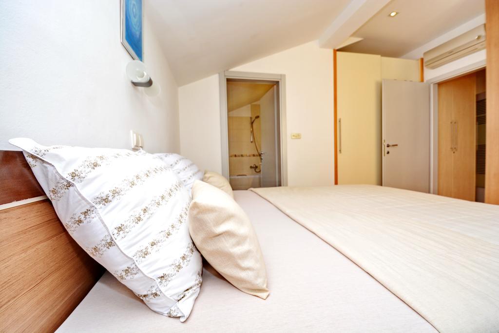 Apartments Andreja Кожино Экстерьер фото