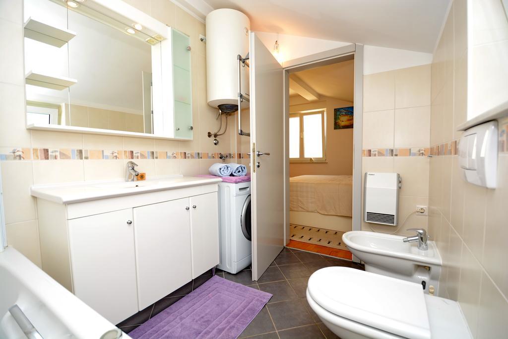 Apartments Andreja Кожино Экстерьер фото