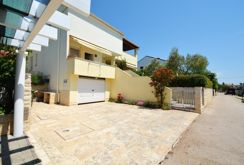 Apartments Andreja Кожино Экстерьер фото